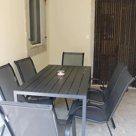Apartment Aida Strmac