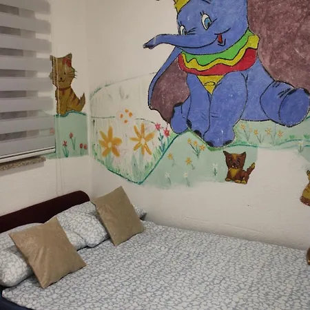 Apartment Aida Strmac