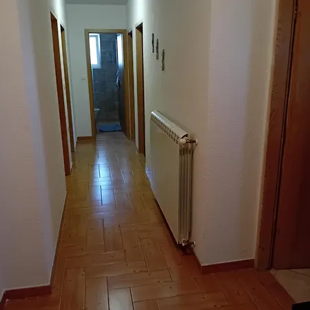 Apartment Aida Strmac