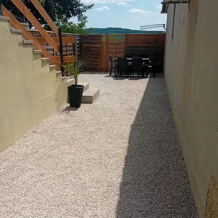 Aida Apartment Strmac